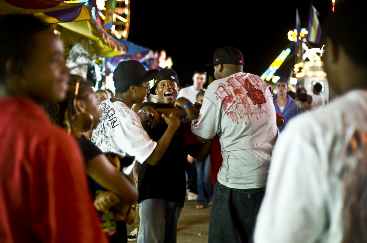 Salem Fair